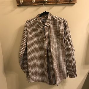 Southern Tide Button Down